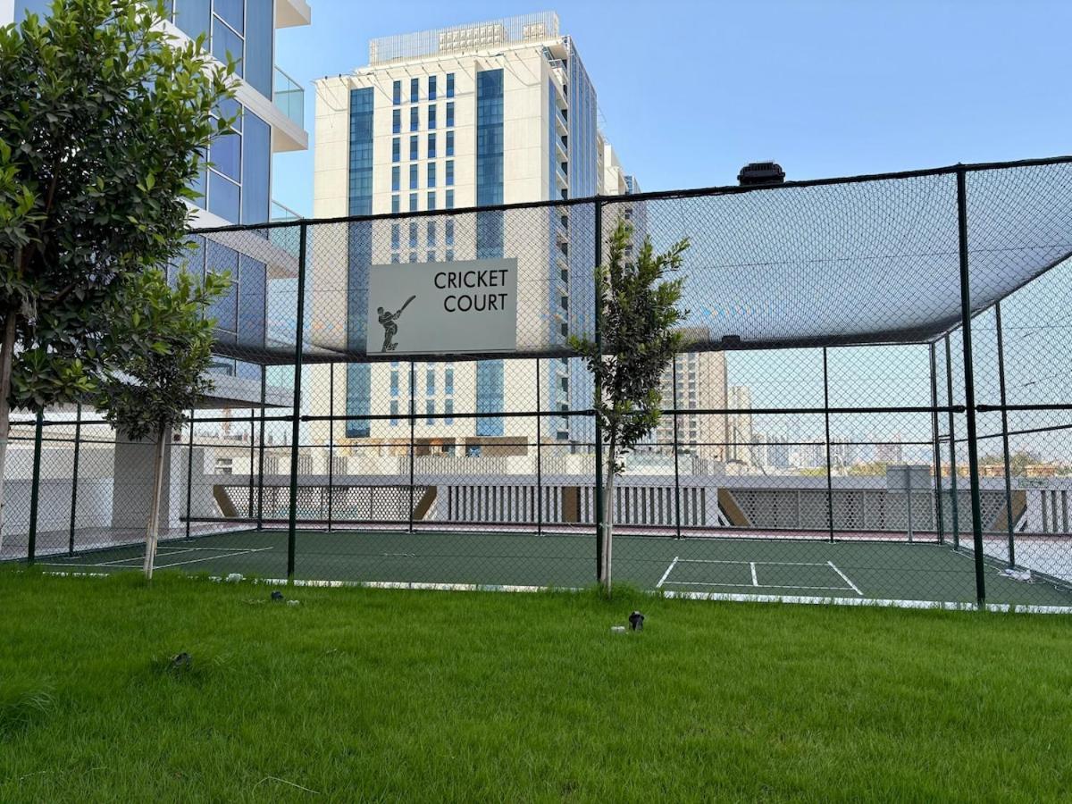 Apartment Chic W Gym, Pool, Wifi & Free Parking
